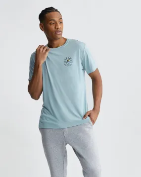 M's Trailblazer Tee- Good Times Effortless Layer