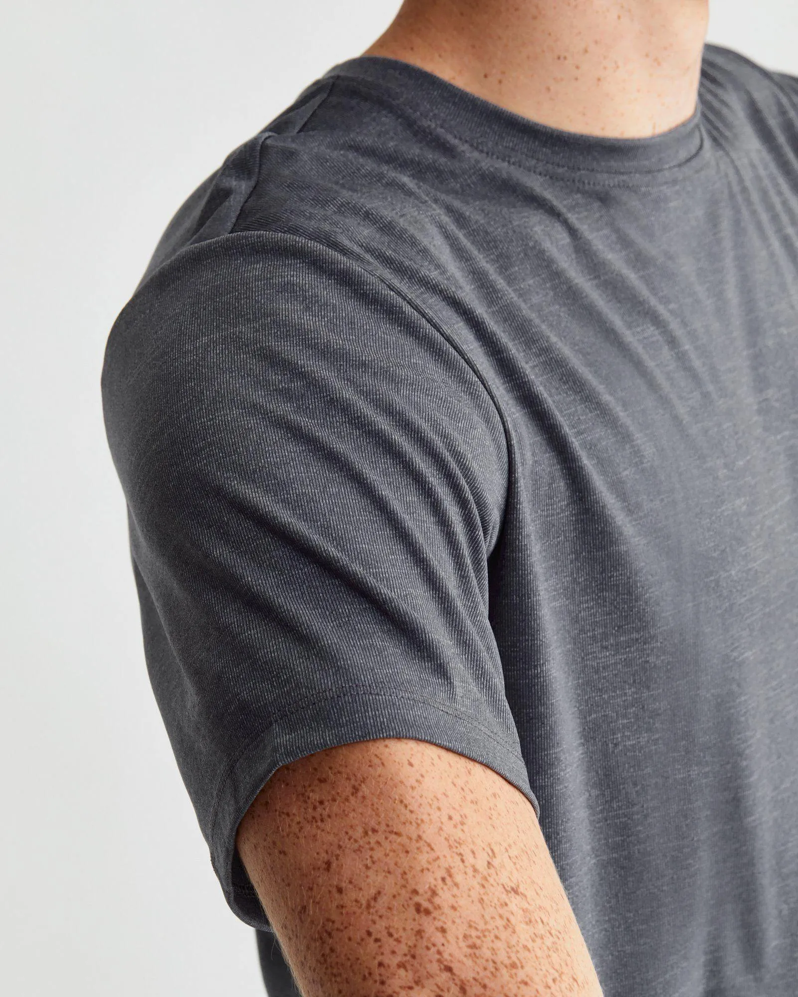 M's Trailblazer Tee Easy Wear Comfortable Fit Wear