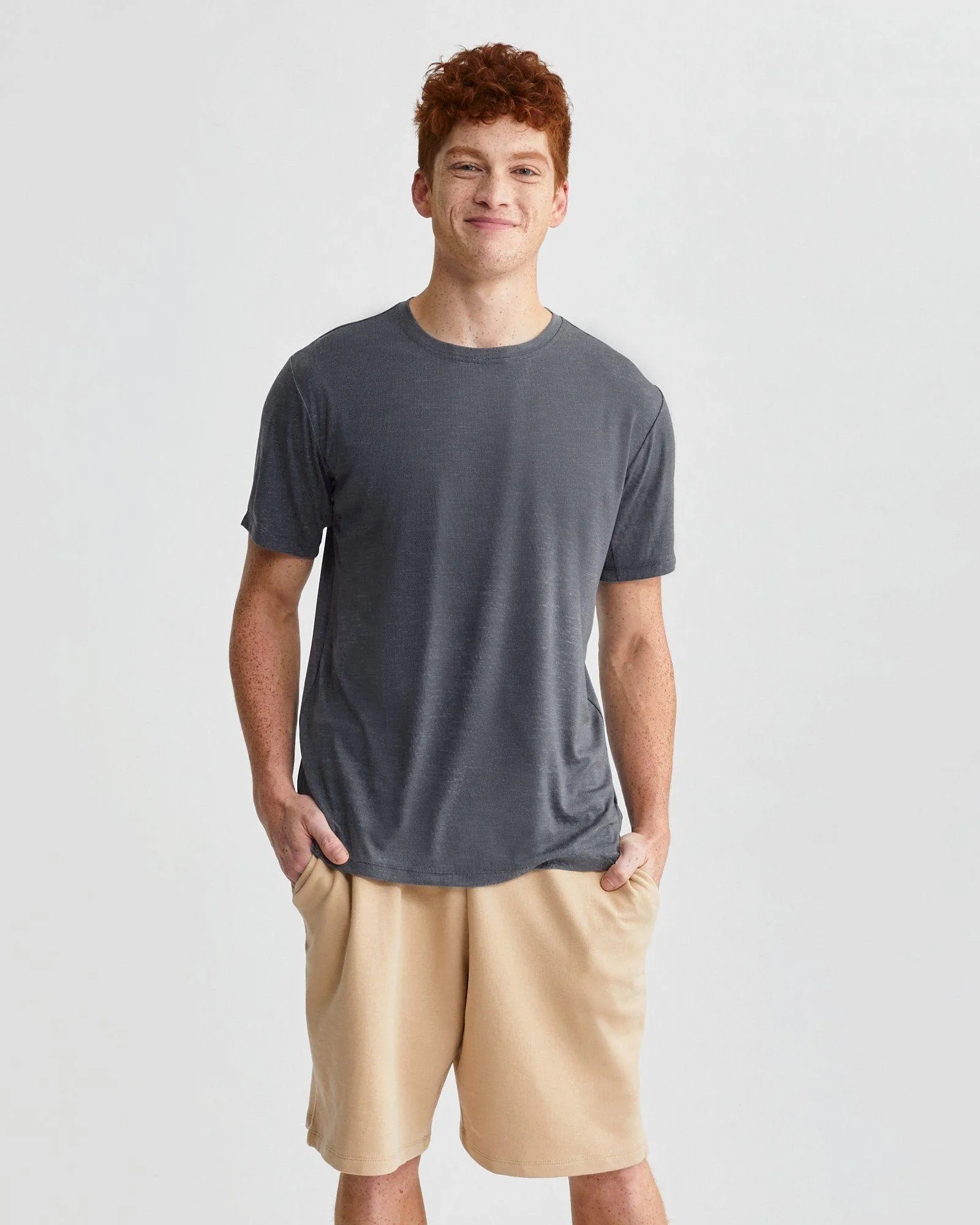 Versatile Piece Minimalist Apparel M's Trailblazer Tee