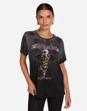 Relaxed Design Wolf M?tley Cr??e Dr. Feelgood