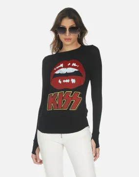 Yoga - wear McKinley X Kiss Lip