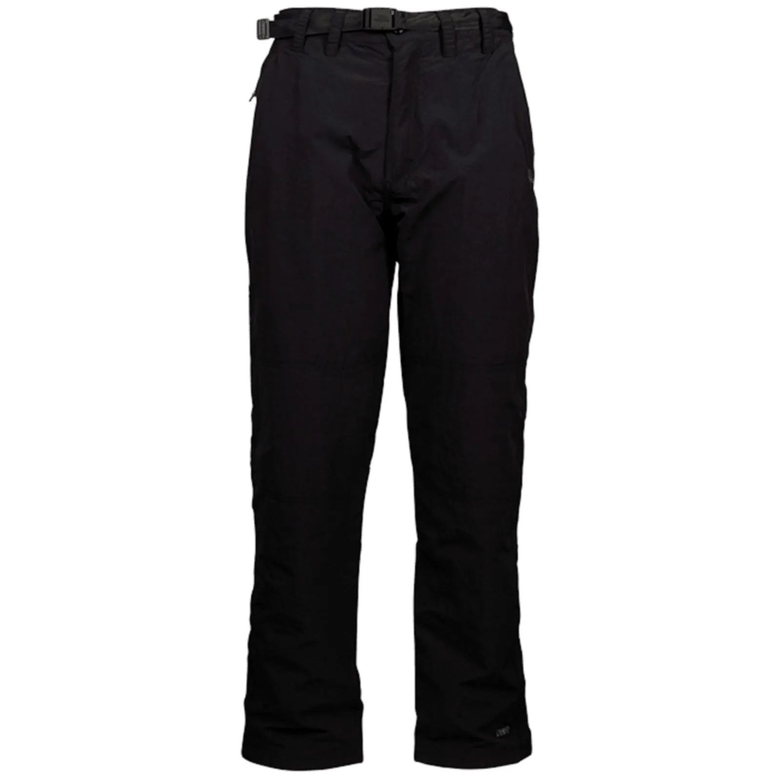 High Durability Stitching Trespass Mens Clifton Walking Trousers