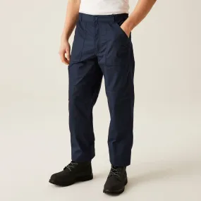 Comfy Design Structured fabric Regatta Professional Mens Lined Action Cargos