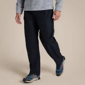 Craghoppers Mens Kiwi Classic Walking Trousers Outdoor Comfort Fit