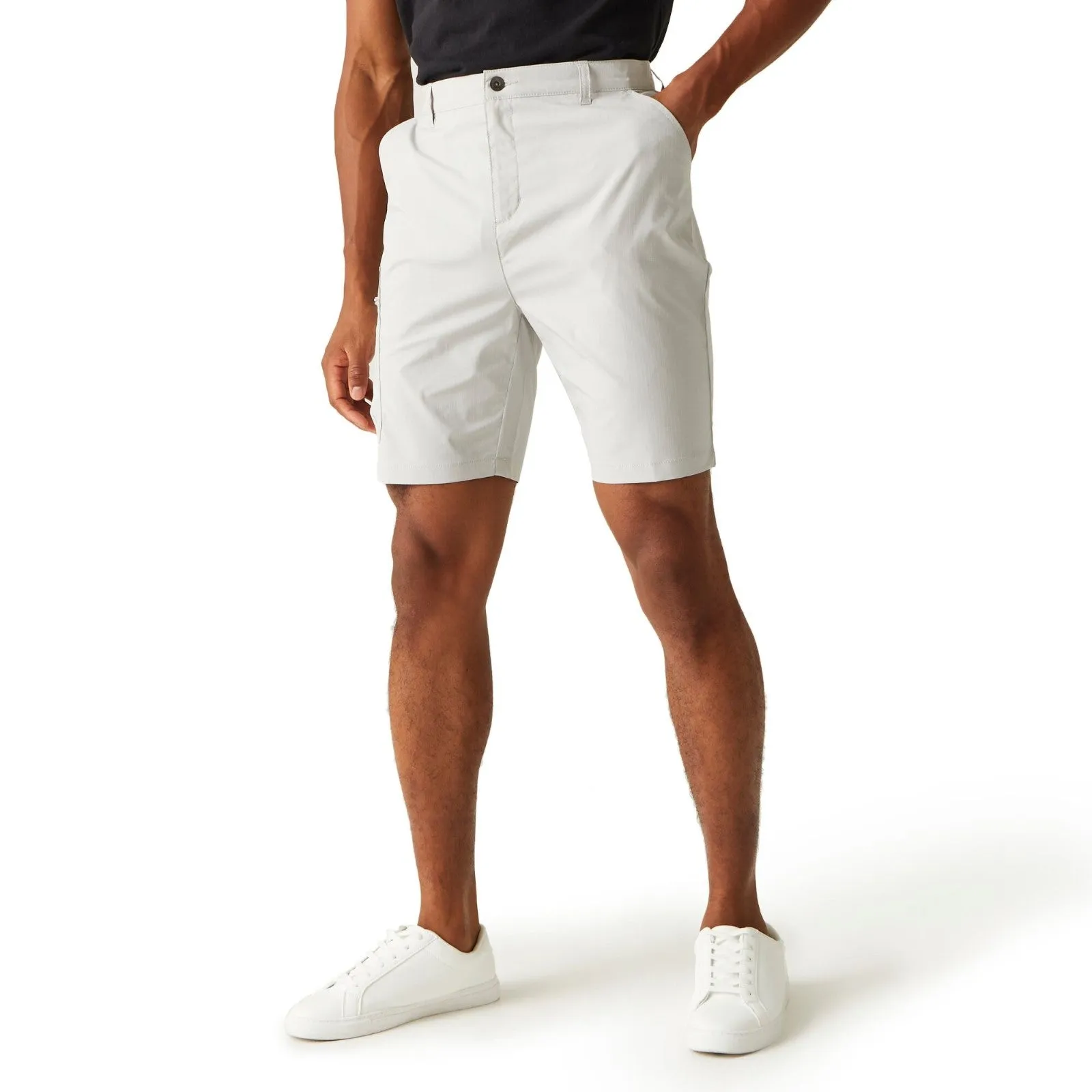 Pajamas Eco friendly materials Regatta Mens Dalry Cargo Shorts
