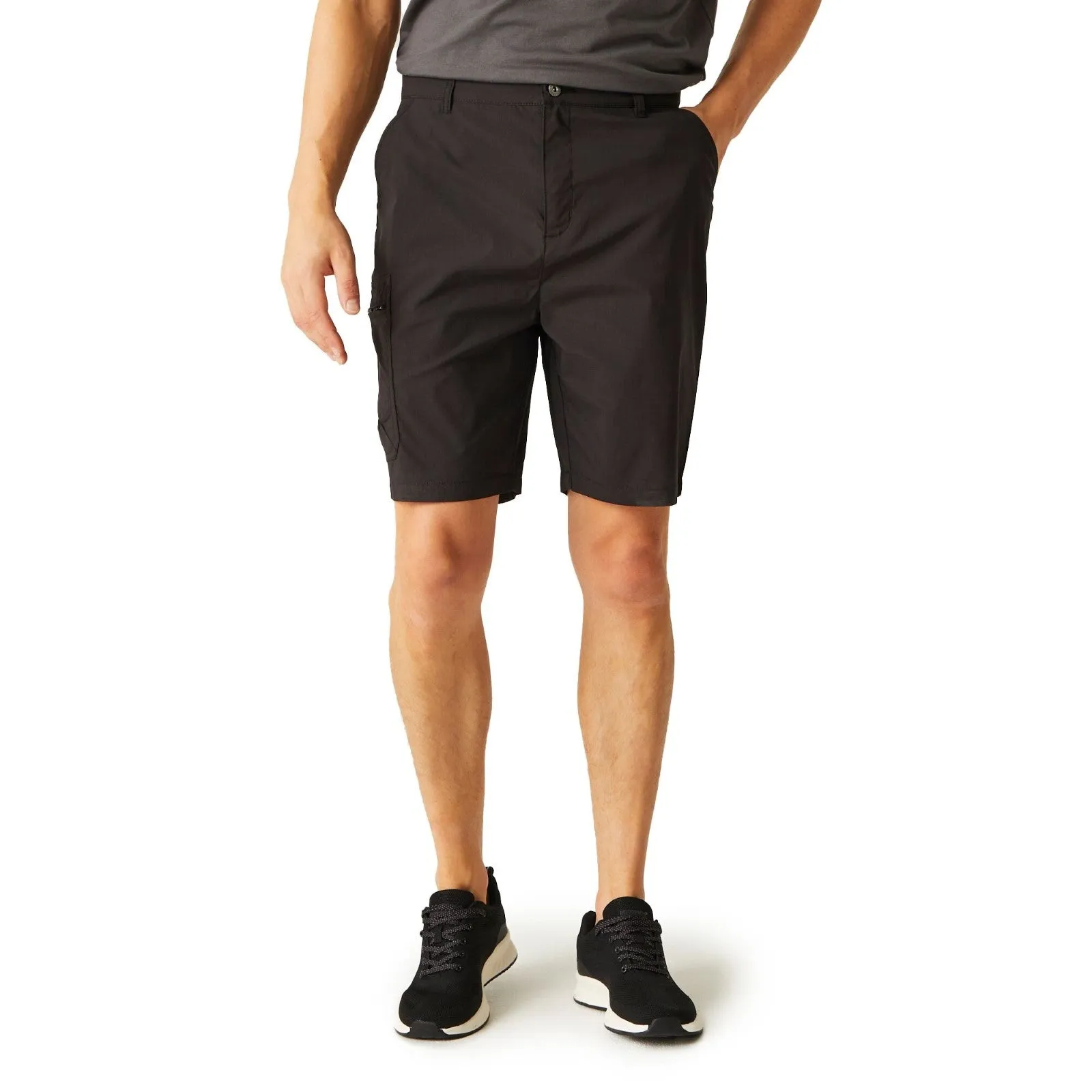 Regatta Mens Dalry Cargo Shorts souvenir item