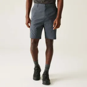 maternity option Sport Comfort Regatta Mens Dalry Cargo Shorts