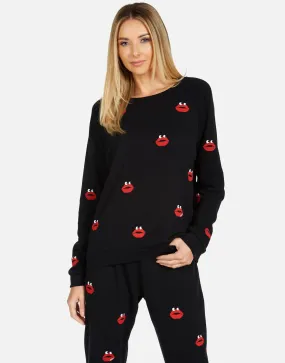 Machine washable Noleta Kiss Face