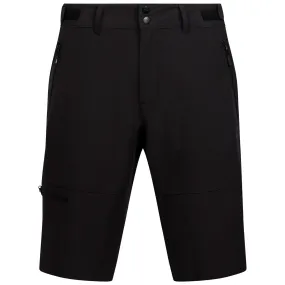 DLX Mens Ralf Multi Pocket Walking Shorts Cozy Style