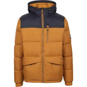 Trespass Mens Erris Padded Jacket Functional Piece Layered Protection