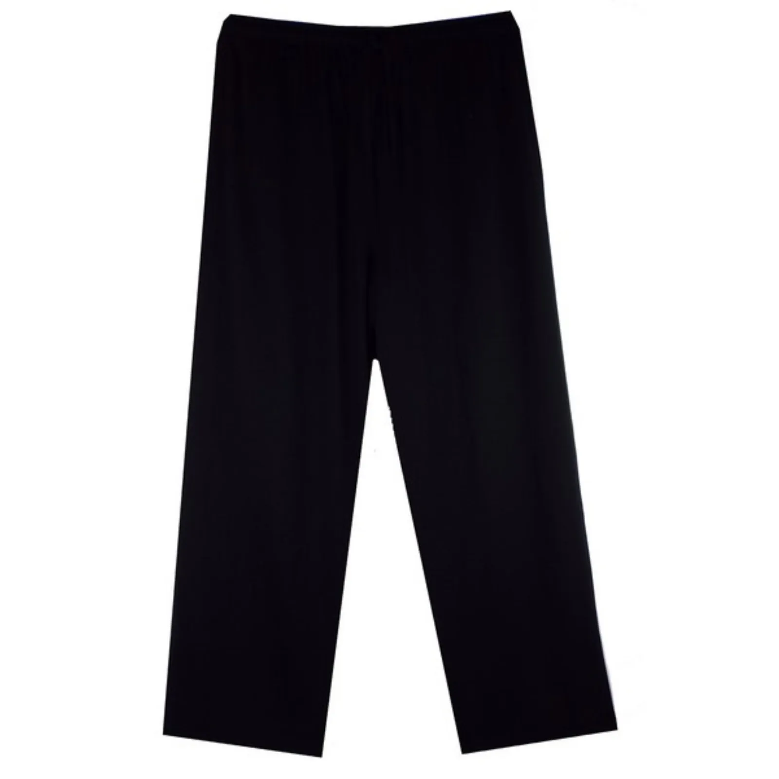 Espionage Mens Big and Tall Jersey Lounge Pants Smart Style
