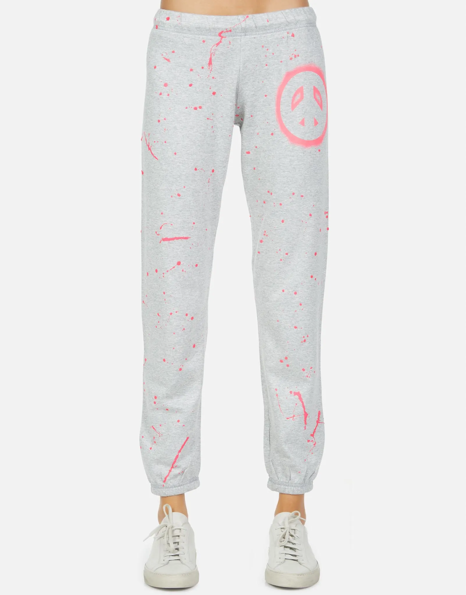 slim fit Timeless Comfort Brynn Airbrush Peace