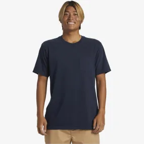 MoistureControl Quiksilver Mens Saltwater T-Shirt