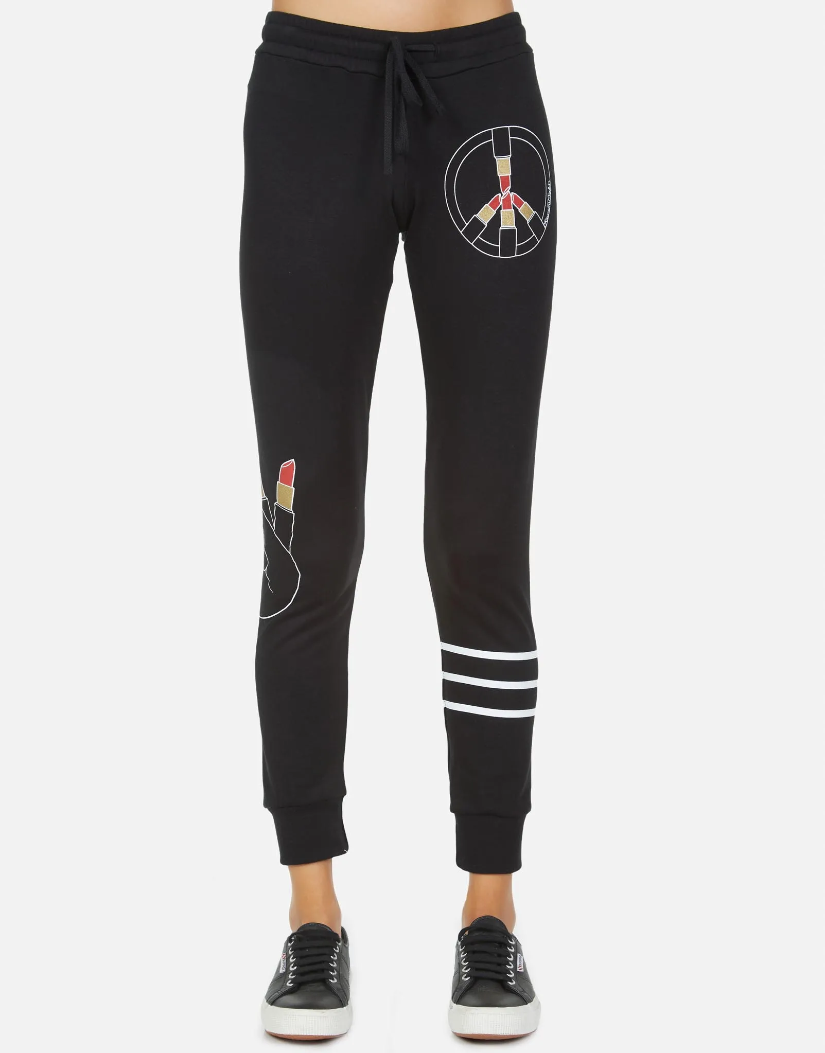 Jess Lipstick Peace Sleek Appearance Full Flex