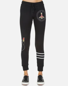 Fitted Design Jess Lipstick Peace