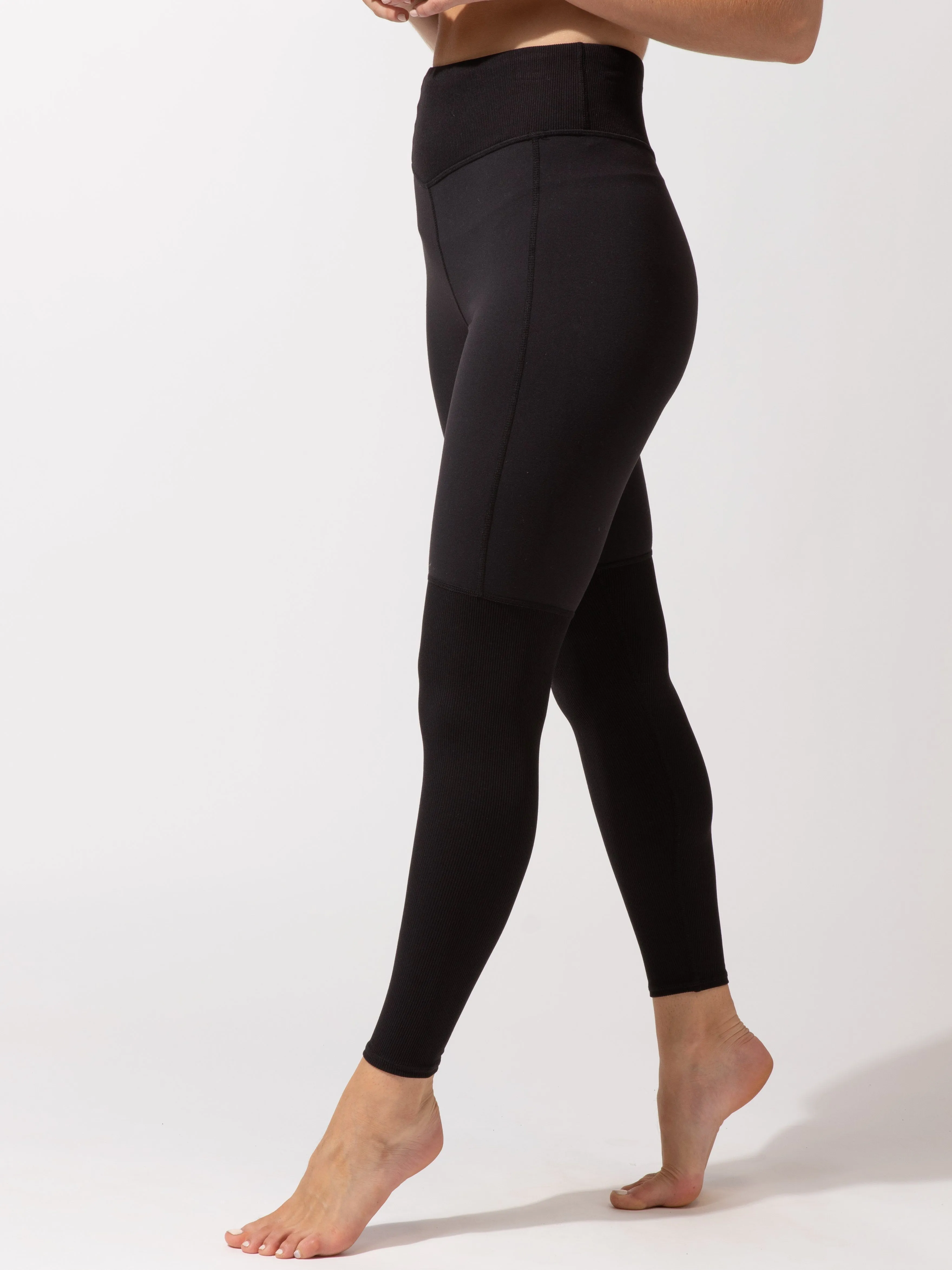 Second Skin Feel Mikayla Legging