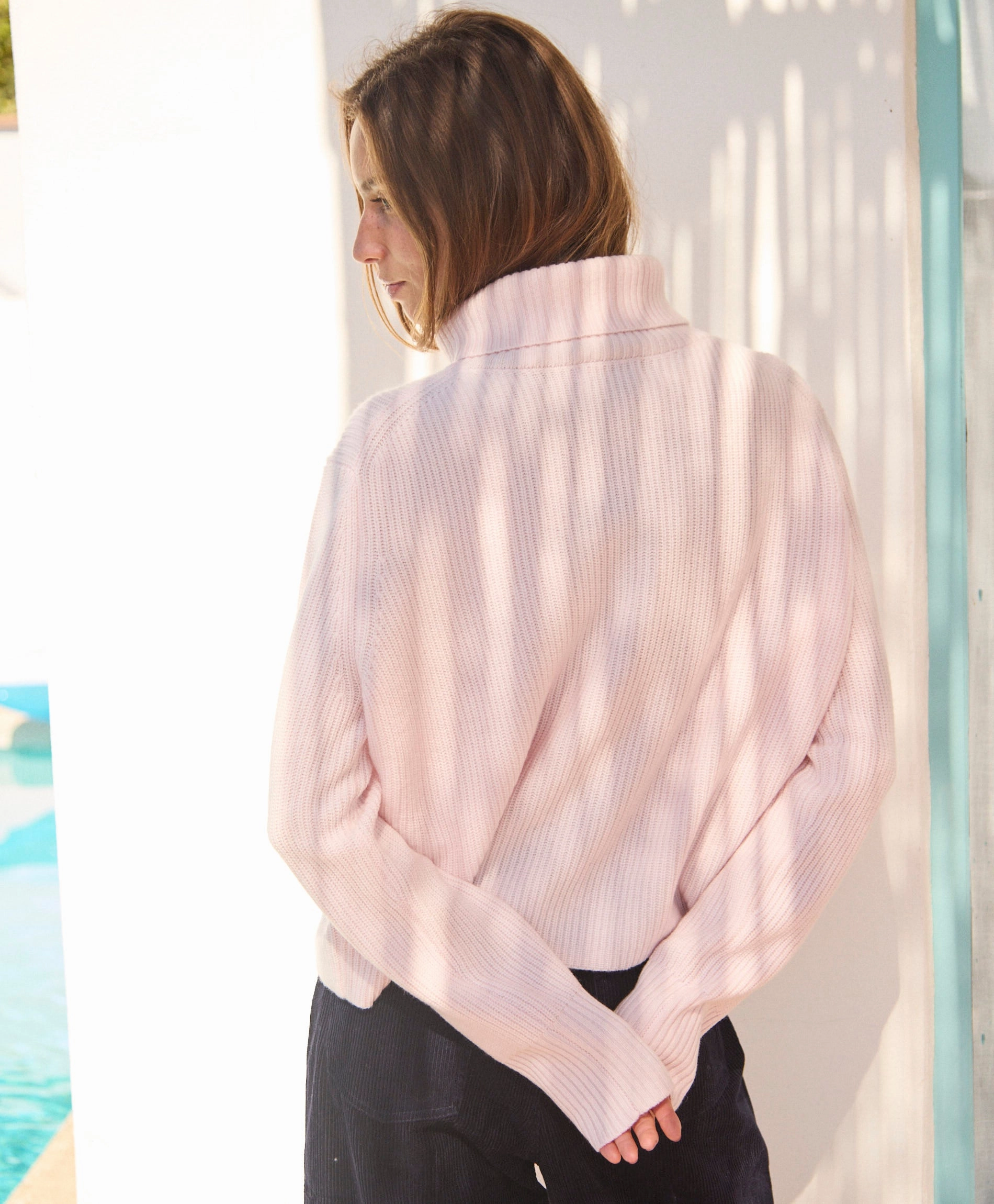 The New Yorker Neutral Fit