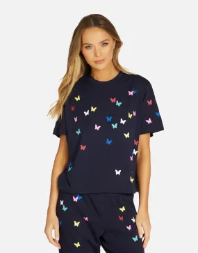 Rue Mini Butterflies Street Casual