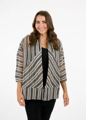 Olympus Cardigan Quick Access