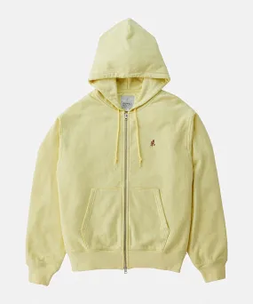 Cozy Layers One Point Zip Hooded Sweatshirt
