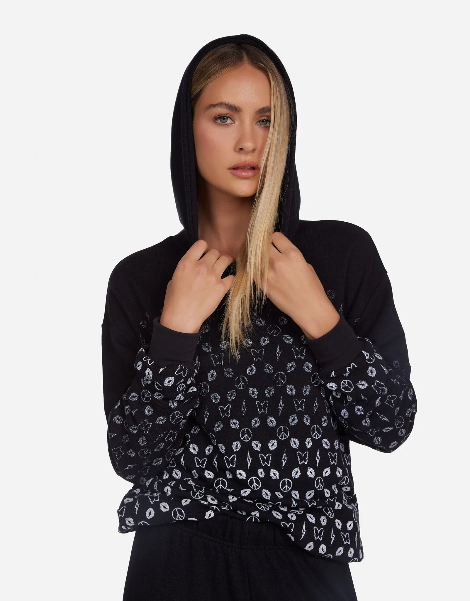 Stretch Enhanced Collar Harmony Designer Elements