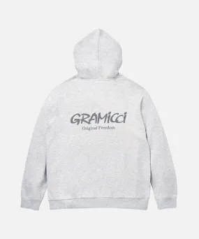City Edge Original Freedom Hooded Sweatshirt