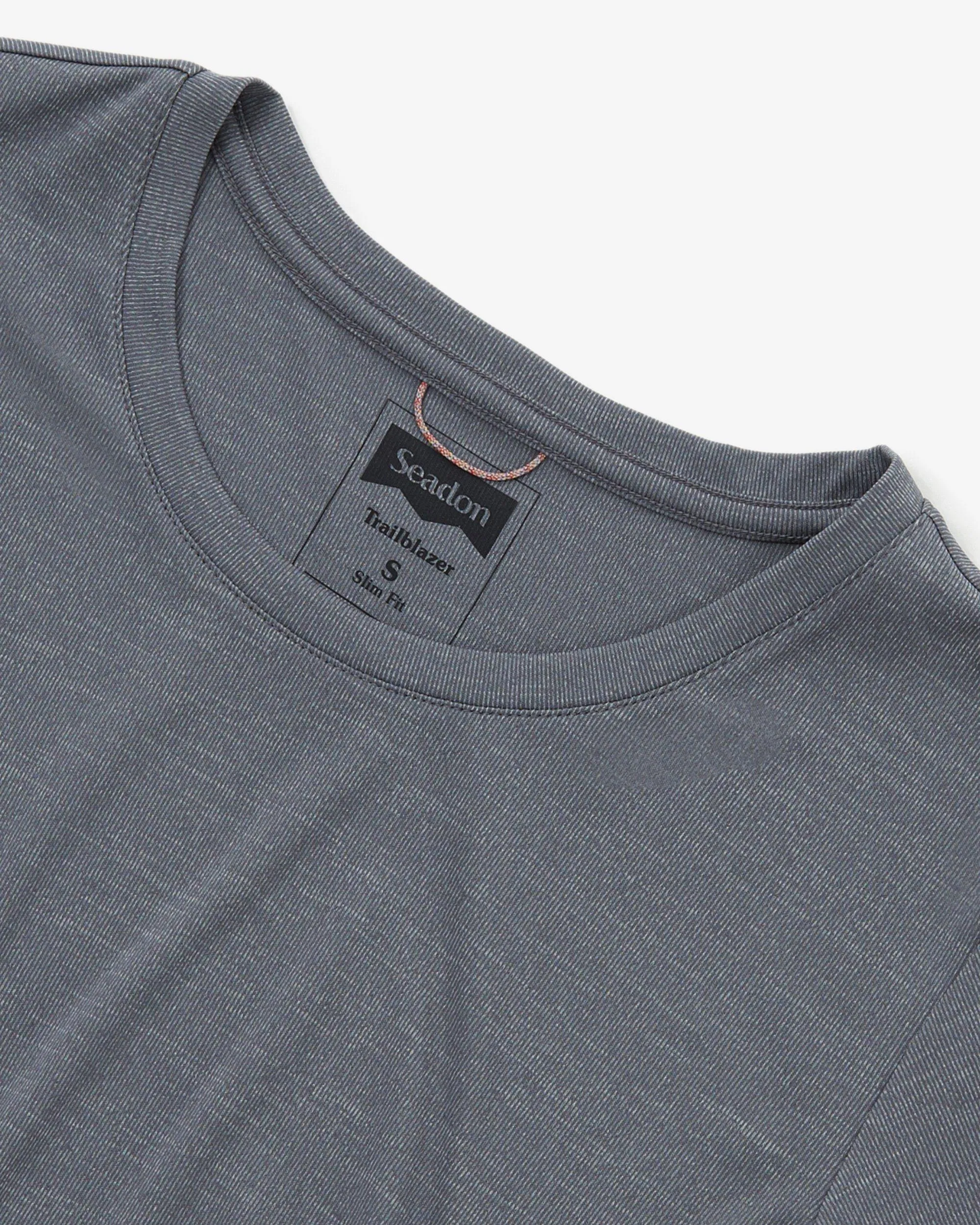 W's Trailblazer Tee Breathable Material