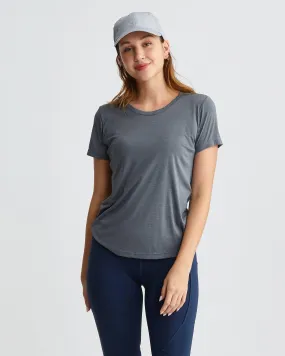 Soft Fabric W's Trailblazer Tee