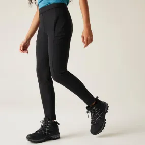 Minimalist Style Summer Wear Dare 2B Womens MelodicII Walking Leggings