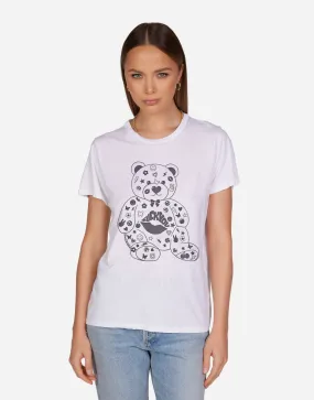 Effortless Vibe Lightweight Weave Wolf F U Bear