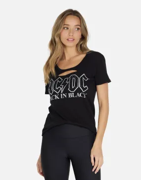 Myra ACDC Crystals Modern Layering Sustainable