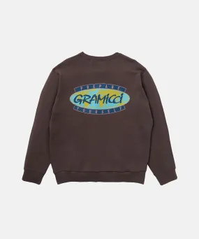 Prepare Yourself Sweatshirt Travel Style