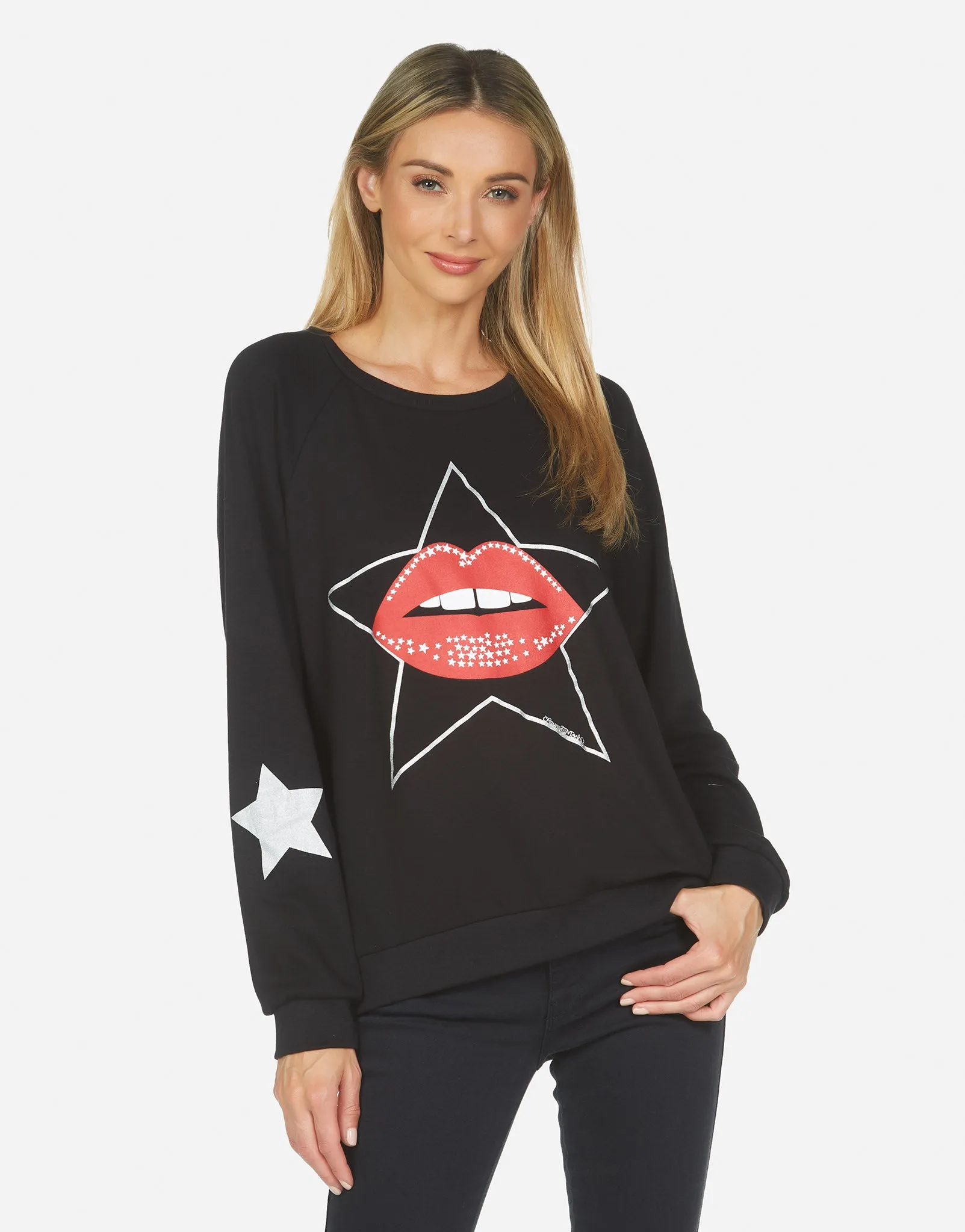 Painting Noleta Star Lip