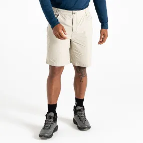 No Bulky Feel Dare 2B Mens Tuned In II Walking Shorts