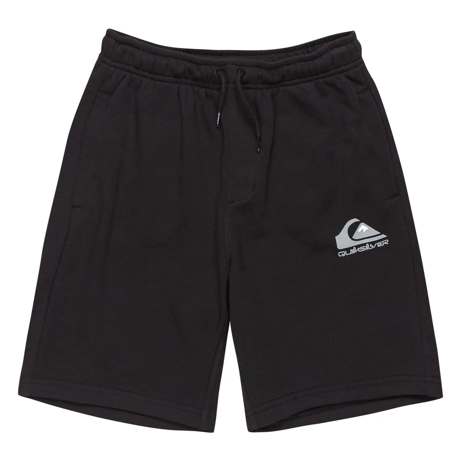 Quiksilver Kids Easy Day Sweat Shorts Flexible Stitching Movement Flex