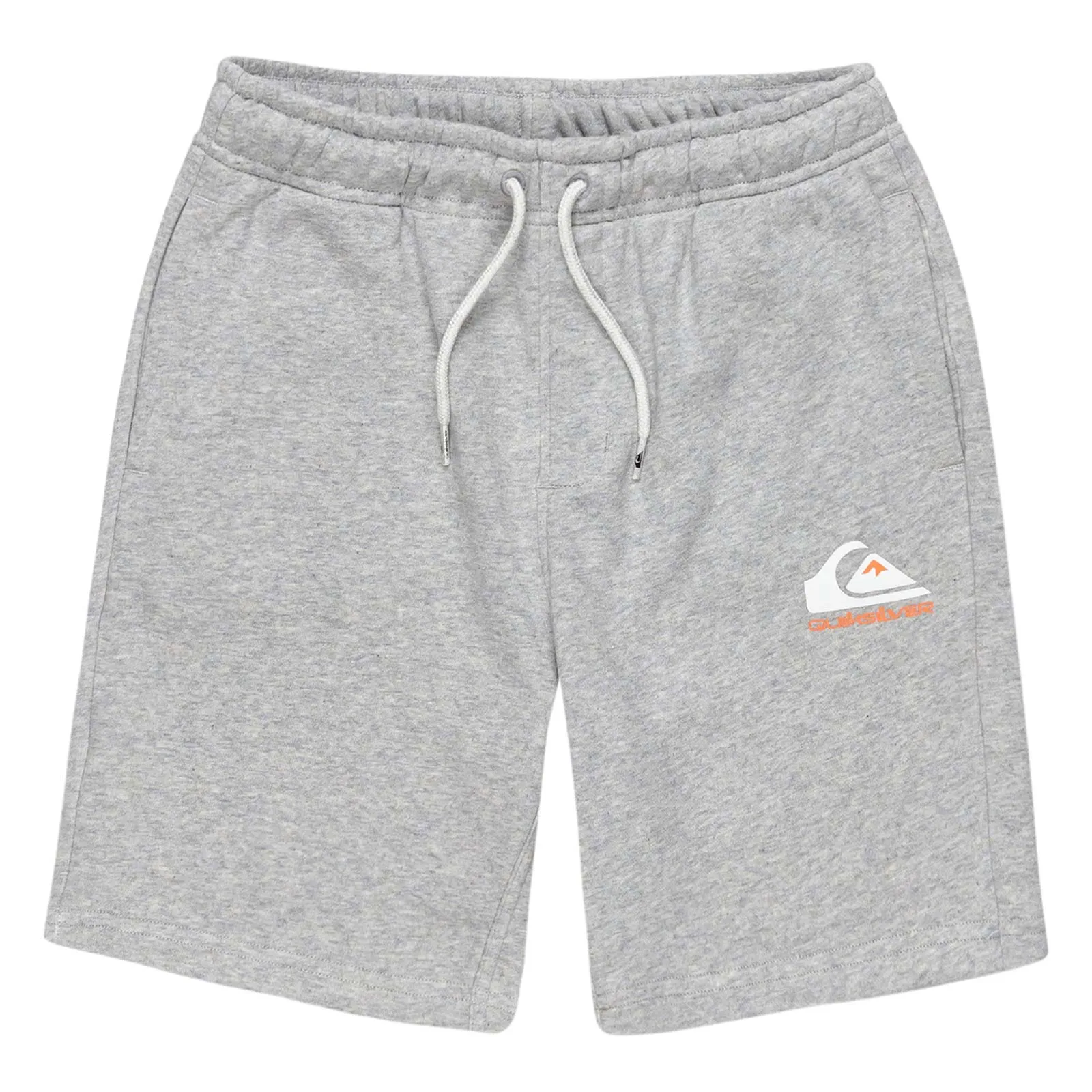 Fitness Look Quiksilver Kids Easy Day Sweat Shorts