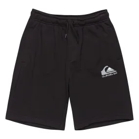 runners Beach Vibe Quiksilver Kids Easy Day Sweat Shorts