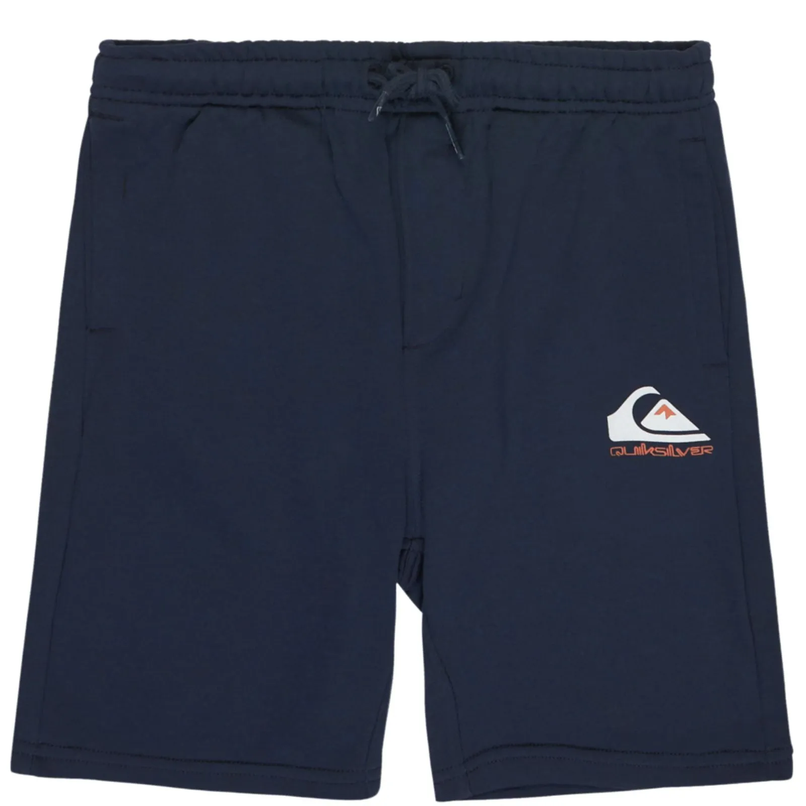 Quiksilver Kids Easy Day Sweat Shorts Comfortable Flex Mood Piece