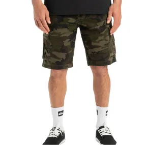 Quick Motion Swimwear Quiksilver Mens Crucial Battle Cargo Shorts