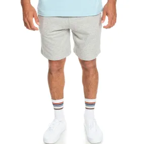 Soft Finish Quiksilver Mens Essentials Sweat Shorts