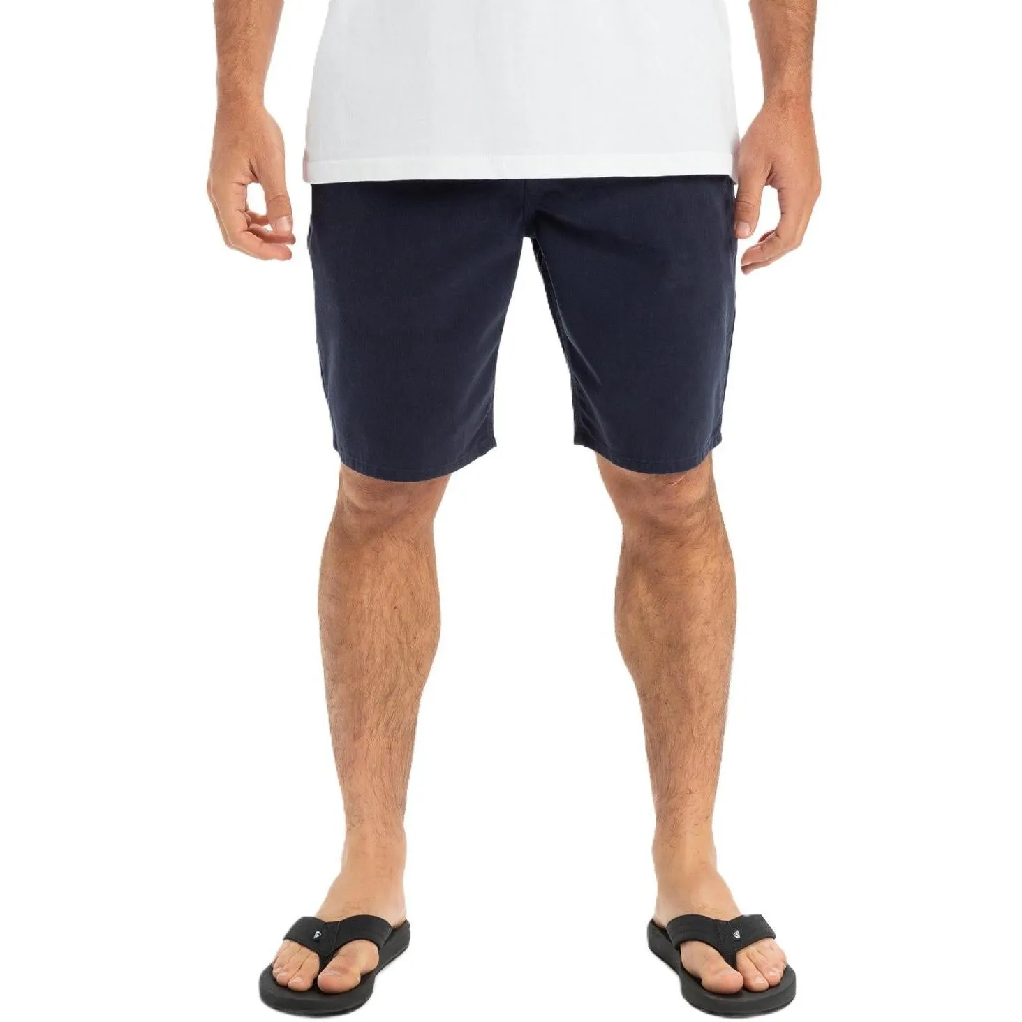 Quiksilver Mens Everyday Chino Shorts All Day