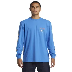 Quiksilver Mens QS Cosmic Graphic T-Shirt Top SnagResistant