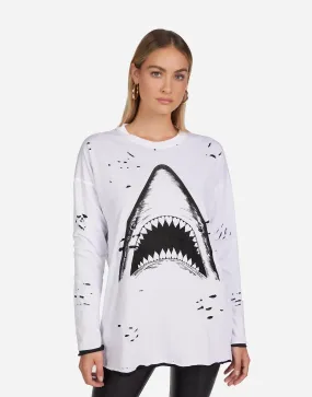 Budget Friendly Actress Anita X Shark