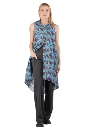 Cozy and Comfortable RED LABEL AMANDA Dress - Cotton