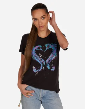 Basic Wear Smart Fit Wolf Seahorse