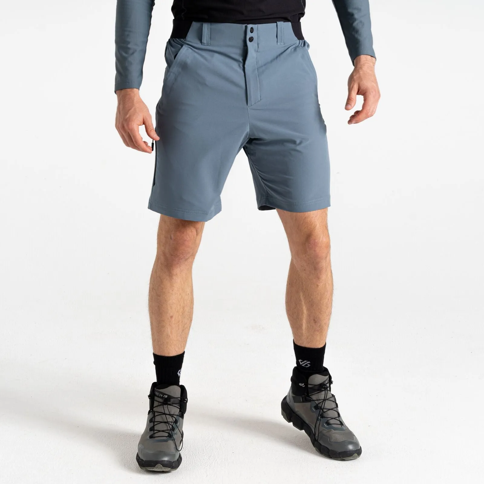 Dare 2B Mens Torrek II Walking Shorts Perfect Comfort
