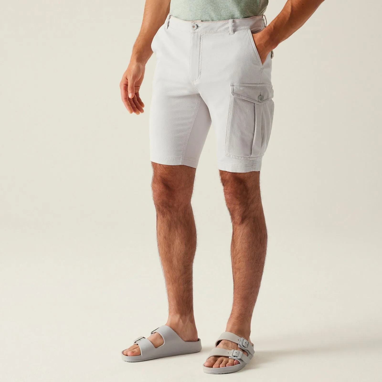 baseball uniform Regatta Mens Bendrick Cargo Shorts