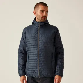 Luxury Appeal Light Pack Option Regatta Professional Mens Honestly Made Thermal Padded Jacket
