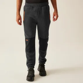 Regatta Professional Mens Jeopardize Joggers Perfect Silhouette Stretchable