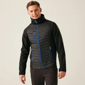 Regatta Professional Mens Navigate Padded Jacket Fashion Forward